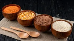 Werfen Sie verdorbene Körner nicht weg: Sie werden Ihnen bestimmt bei der Lösung alltäglicher Probleme nützlich sein.