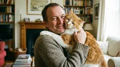 Welche Art von Menschen lieben Katzen wirklich, und dabei geht es nicht um Futter?